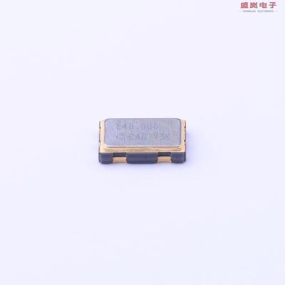 原装正品X1G004451000700[48MHz 100ppm 1.6V~3.6V]