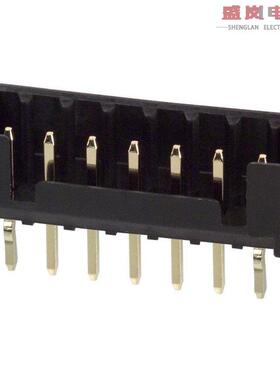 原装正品DF3-7P-2DSA(01)[CONN HEADER VERT 7POS 2MM]