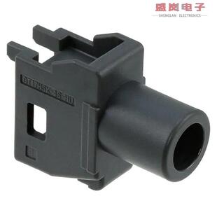 原装正品GT17HSK-4S-HU[CONN HSG FOR GT17 SERIES]