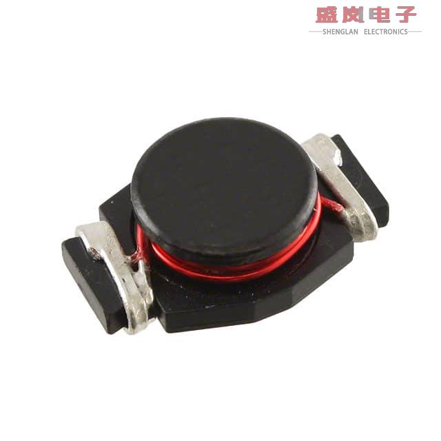 原装正品UP4B-100-R[FIXED IND 10UH 6.8A 15 MOHM SMD]