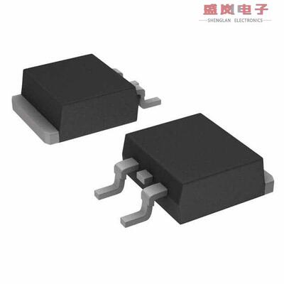 原装正品IRF1018ESTRLPBF[MOSFET N-CH 60V 79A D2PAK]