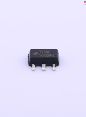 原装正品HT7750C[升压型 Vin=0.85V~5V Vout=5V]