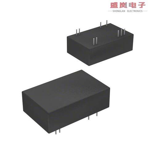 原装正品REC3-0512DRW/H4/C/M[DC DC CONVERTER +/-12V 3W]