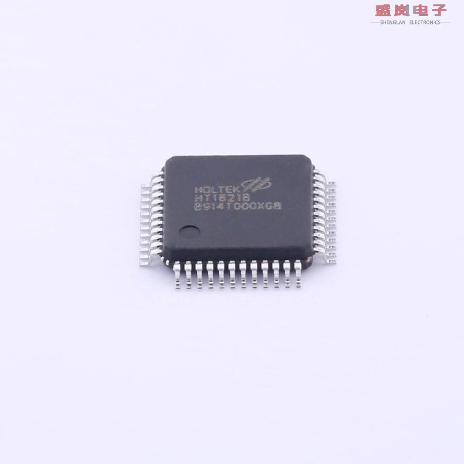 原装正品HT1621B[HT1621B]