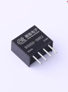 原装正品B1205S-1WR2[Vin=10.8V~13.2V Vout=5V 200mA]