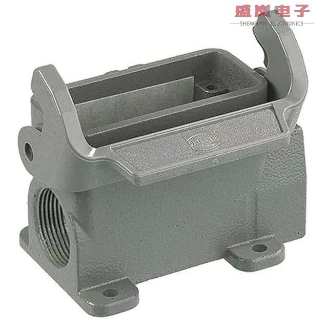 原装正品19200100290[CONN BASE SIDE ENTRY SZ10A M20]