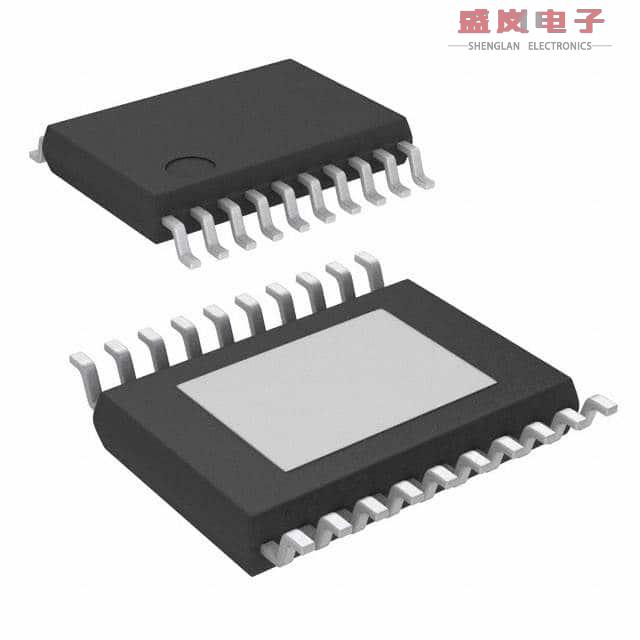 原装正品TLE4275QPWPRQ1[IC REG LINEAR 5V 450MA 20HT