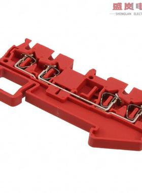 原装正品3037410[CONN TERM BLK FEED THRU 12-28AWG]