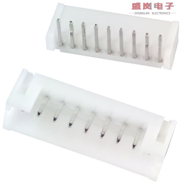 原装正品S9B-PH-K-S(LF)(SN)[CONN HEADER R/A 9POS 2MM]