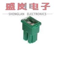 FUSE AUTO 80A 原装 LINK 0293080.MXJ 32VDC 正品