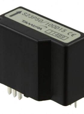 原装正品S23P50/100D15[SENSOR CURRENT HALL 50A AC/DC]