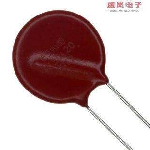 原装正品V1000LA160BP[VARISTOR 1.5125KV 6.5KA DISC]
