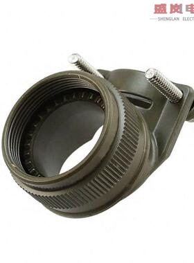 原装正品M85049/39S17W[CONN CABLE CLAMP SZ 17 E OLIVE]