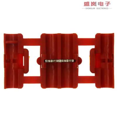 原装正品53440-2[CONN INLINE TAP 18-20 AWG IDC]
