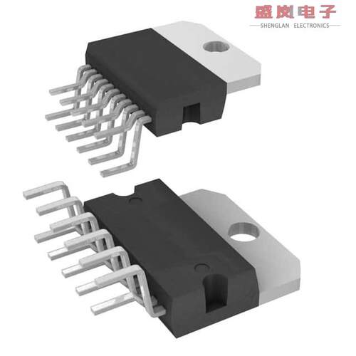 原装正品TDA7269A[IC AMP AB STEREO 14W 11MULTIWATT]