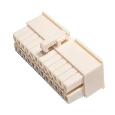 原装正品39-01-2245[集管和线壳 24 CKT RCPT HOUSING]