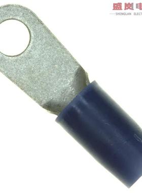 原装正品324047[CONN RING CIRC 6AWG #1/4 CRIMP]