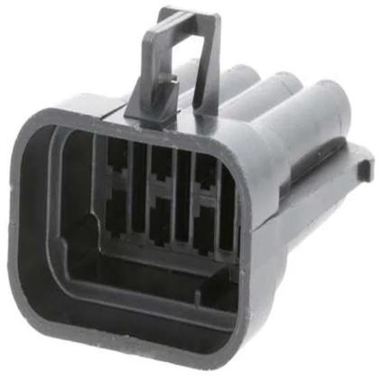 原装正品12047931[汽车 8 Way M M/P 150 Sealed]