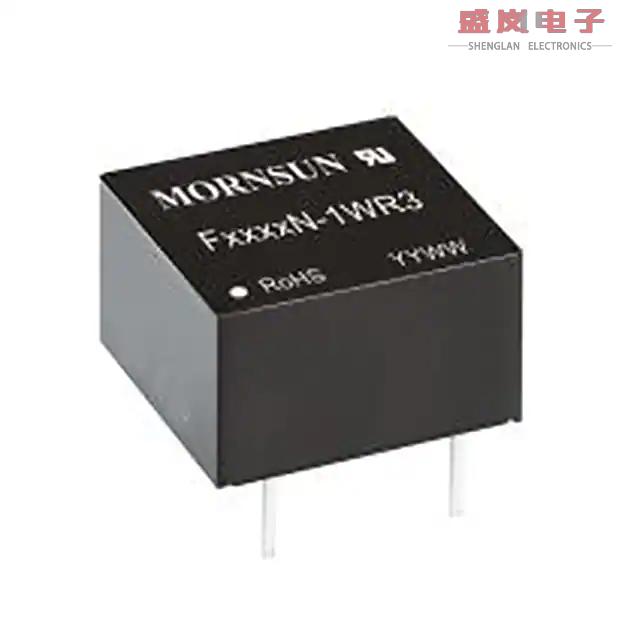 原装正品F0505N-1WR3[DC DC CONVERTER 5V 1W]