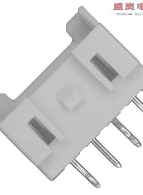 原装正品B04B-XASK-1(LF)(SN)[CONN HEADER VERT 4POS