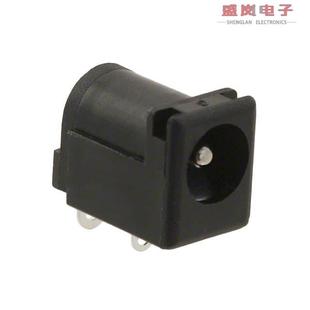 037AH CONN SOLDER 正品 2X5.5MM JACK 原装 PWR