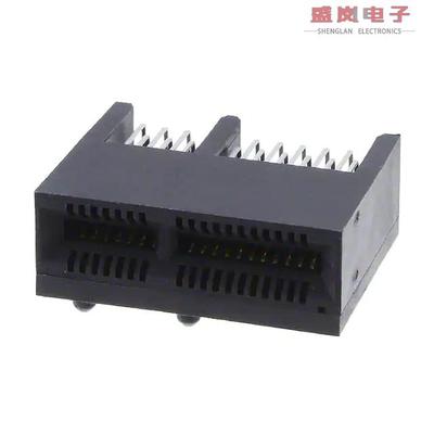 原装正品1-1761465-1[CONN PCI EXP FEMALE 36POS 0.039]
