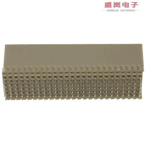 原装正品5100141-1[CONN HEADER 125POS 2MM PRESS-FIT]