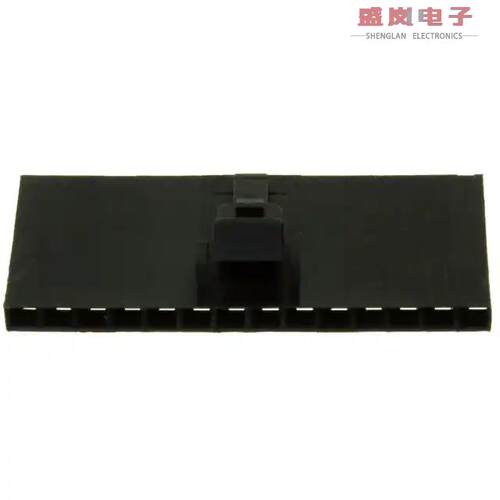 原装正品1-104257-3[CONN RECPT 14POS .1