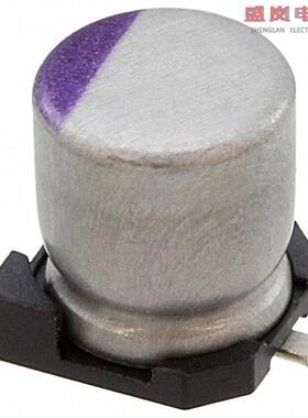 原装正品16SVPF82M[CAP ALUM POLY 82UF 20% 16V SMD]