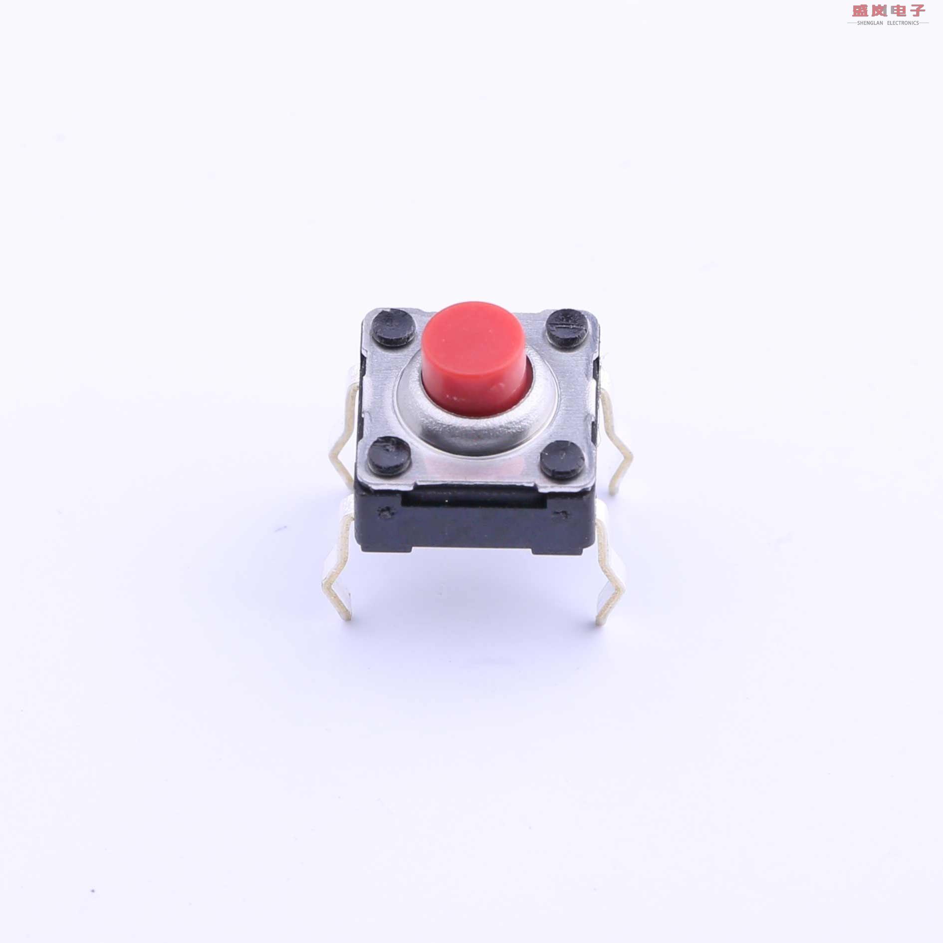 原装正品SKHWAQA010[轻触 SW4_6X6MM_TM SPST 50mA