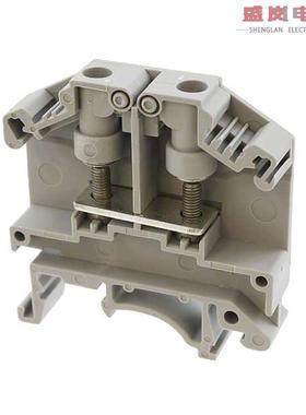 原装正品0790530[CONN TERM BLK FEED THROUGH GRAY]