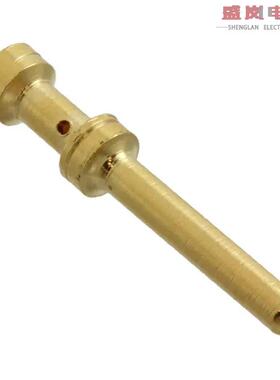 原装正品2-1105100-2[CONTACT H.D CRIMP PIN 17-18.5AWG]