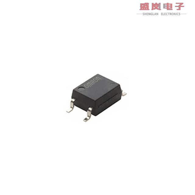 原装正品G3VM-61VY3(TR)[SSR RELAY SPST-NO 700MA 0-60V]