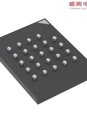 原装正品MT25QL01GBBB8E12-0AAT[IC FLSH 1GBIT SPI 13