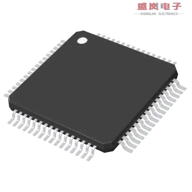 原装正品SPC570S40E1CEFAY[IC MCU 32BIT 256KB FLASH