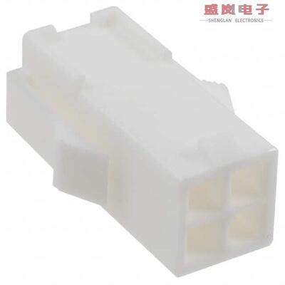 原装正品794939-1[CONN CAP 4POS SEALED MINI UMNL]