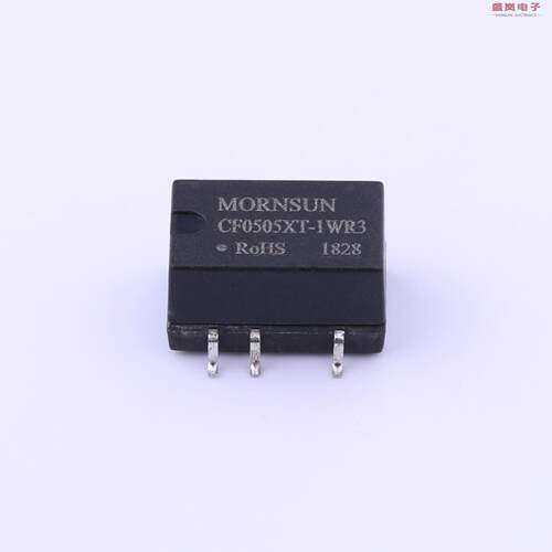 原装正品CF0505XT-1WR3[ PM_13.2X8.5MM_SM]