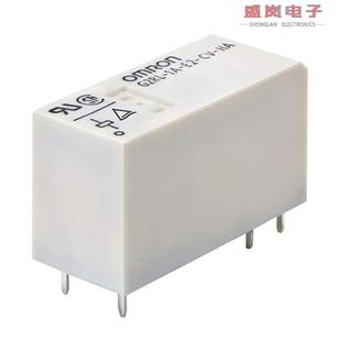 GEN SPS DC5 G2RL PURPOSE 原装 RELAY 正品
