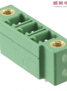 原装正品1847628[TERM B HDR 3POS VERT 5.08MM]