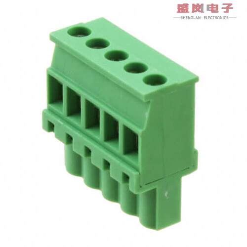 原装正品1792786[TERM B PLUG 5POS 5.08MM]