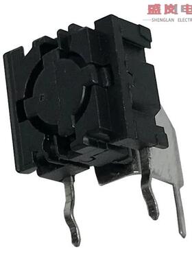 原装正品5GTH935RAS[触觉 50mA 24VDC 3.5N ThruHo