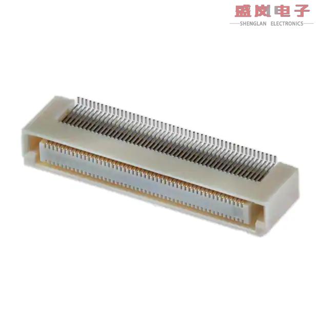 原装正品FX8C-100S-SV5(71)[CONN RCPT 100POS SMD GOLD]