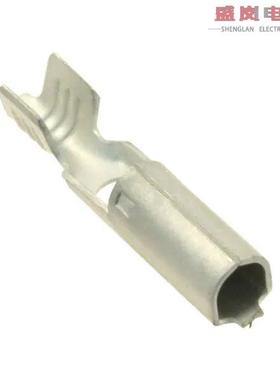 原装正品61012-3[CONN TERM RCPT 14-18AWG CRIMP]