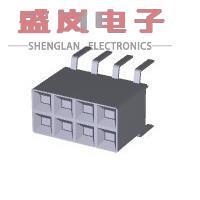 原装正品534267-5[集管和线壳 8P RECEPTACLE]