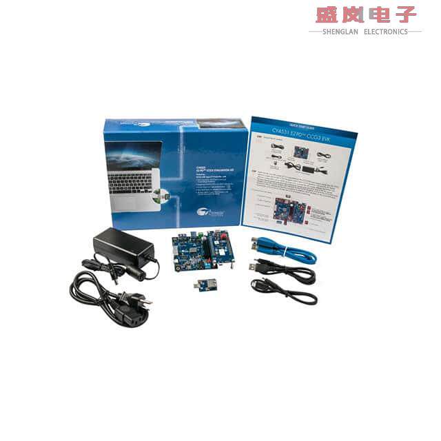 原装正品CY4531[KIT DEV TYPE C CNTRLR]