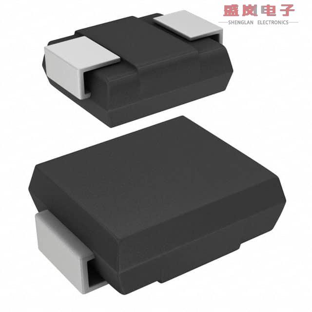 原装正品SMCJ90A-TP[TVS DIODE 90VWM 146VC DO214AB]