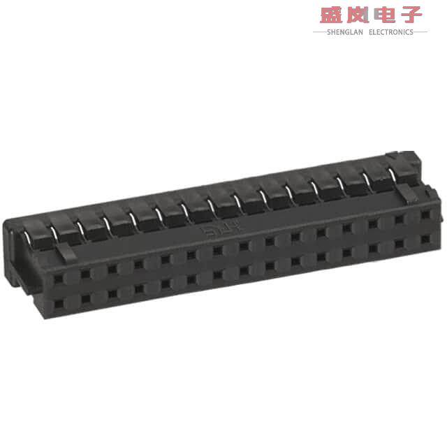 原装正品DF11-30DS-2C[CONN SOCKET 30POS 2MM DUAL CRIMP]