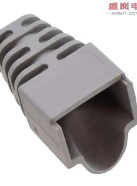 原装正品1-569875-0[CONN BOOT HOODED FOR RJ45 PLUGS]