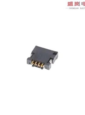 原装正品59453-041110ECHLF[CONN FPC BOTTOM 4POS 0.5