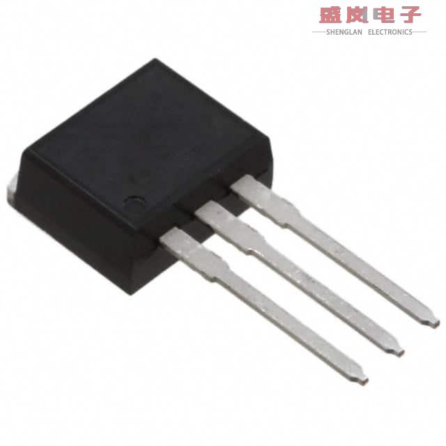 原装正品FQI50N06TU[MOSFET N-CH 60V 50A I2PAK]